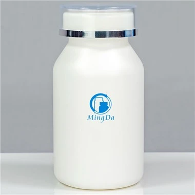 Emballage de bouteille HDPE