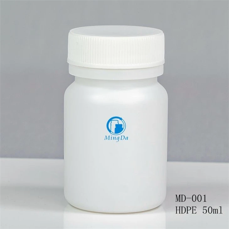2   MD-001 PE50CC