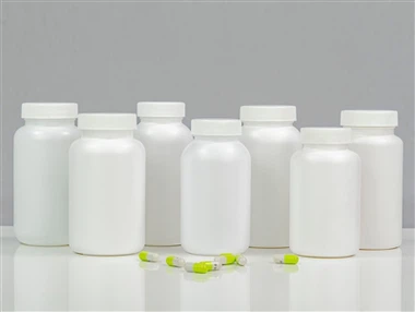 Comment je regarde les fabricants de bouteilles rondes en plastique pour les ...