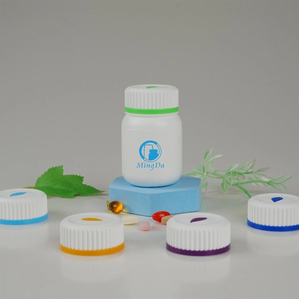 Pharmaceutical HDPE Bottle Pharmaceutical HDPE Bottle