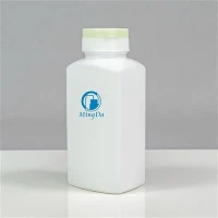 Les 10 principaux fournisseurs de bouteilles carrées en PEHD en Chine (2026)